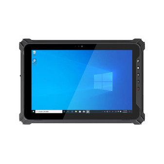 MUNBYN IRT07 Matte Screen Protector