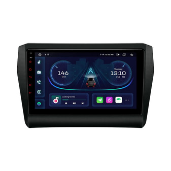 Xtrons PEP92SWS Vivid Screen Protector