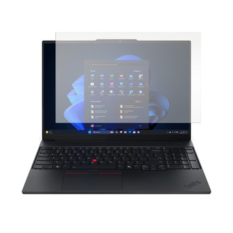 Lenovo ThinkPad E16 Gen 3 (Touch) Paper Screen Protector