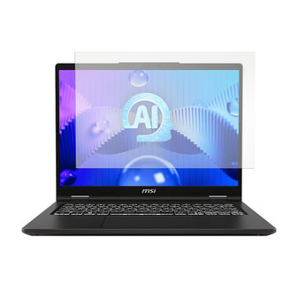 MSI Venture 14 AI A1M Paper Screen Protector
