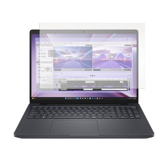 Dell Pro Max 16 MC16250 (Touch) Paper Screen Protector