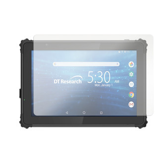 DT Research DA380QE Paper Screen Protector