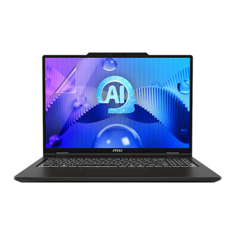 MSI Venture 16 AI A1M Matte Screen Protector