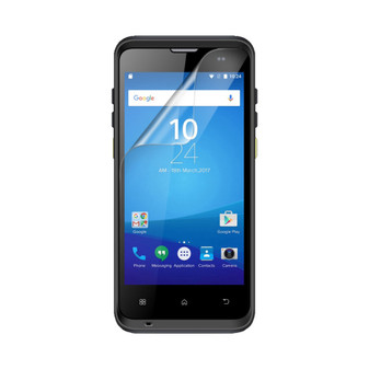 MUNBYN IPDA086 (IPDA101) Matte Screen Protector