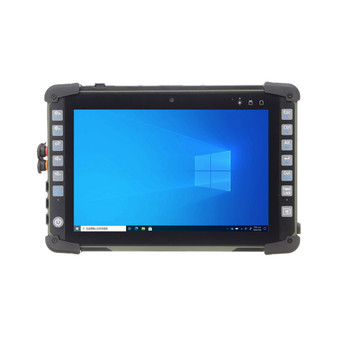 MilDef DS13 (10.1)