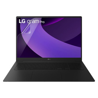 LG gram Pro 17 17Z90TP Matte Screen Protector