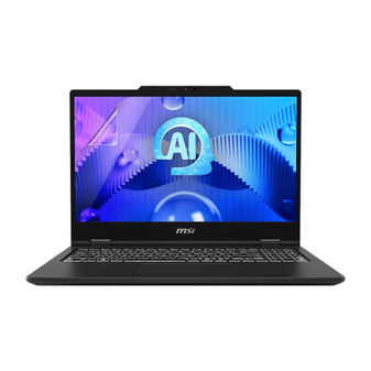 MSI VenturePro 15 AI A1V Matte Screen Protector