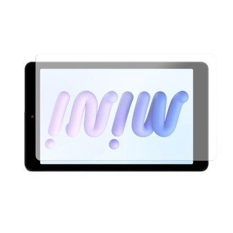 Itel VistaTab 10 mini Paper Screen Protector