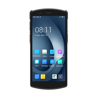 Urovo CT58 Vivid Screen Protector