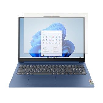 Lenovo IdeaPad Slim 3 16ABR8 Paper Screen Protector