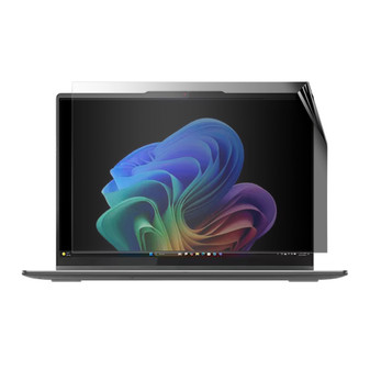 Lenovo Yoga 7 16ILL10 (2-in-1) Privacy Screen Protector