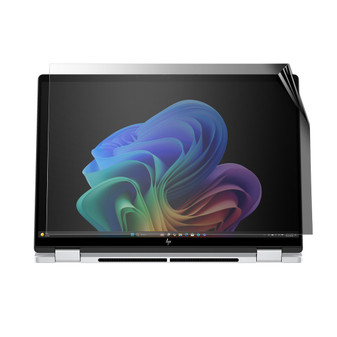 HP OmniBook X Flip 14 fm000 Privacy Screen Protector