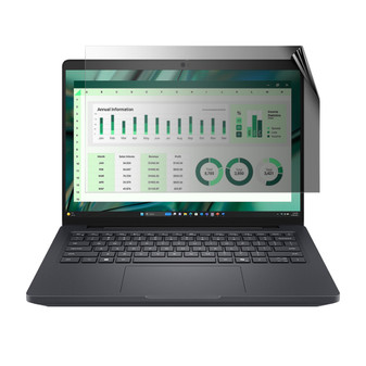 Dell Pro Max 14 MC14250 (Non-Touch) Privacy Screen Protector