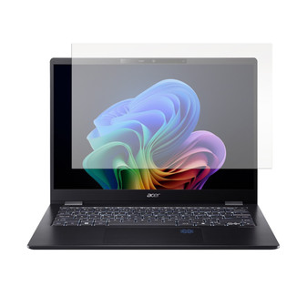 Acer TravelMate P6 14 AI TMP614-54T Paper Screen Protector
