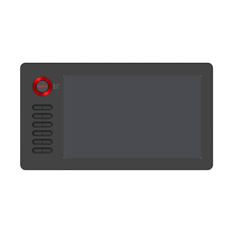 VEIKK Creator A15 Vivid Screen Protector