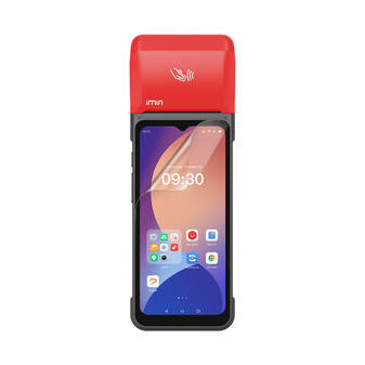 iMin Swift 2 Pro Matte Screen Protector
