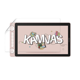 Huion Kamvas 13 (Gen 3) Silk Screen Protector