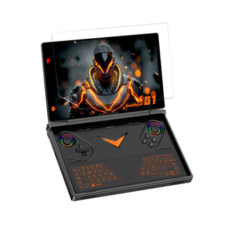 ONEXPLAYER G1 Silk Screen Protector