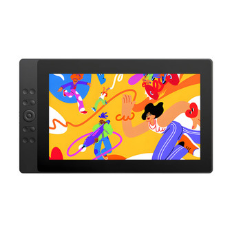 Ugee Drawing Monitor UE16 Silk Screen Protector