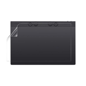 Wacom Intuos Pro PTK870K0A Silk Screen Protector