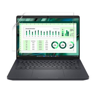 Dell Pro Max 14 MC14250 (Non-Touch) Silk Screen Protector