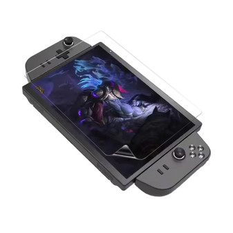 X-Plus Piccolo G-Series1 Silk Screen Protector
