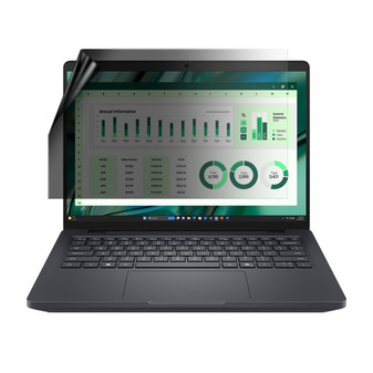 Dell Pro Max 14 MC14250 (Non-Touch) Privacy Lite Screen Protector