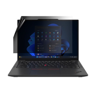 Lenovo ThinkPad X13 Gen 6 (Non-Touch) Privacy Lite Screen Protector