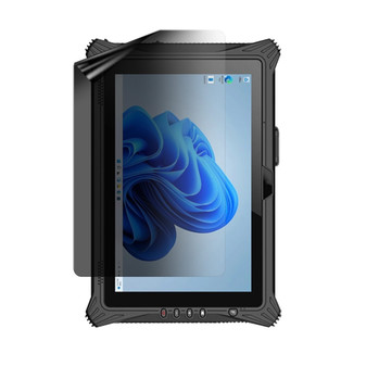 MUNBYN IRT10 Privacy Lite (Portrait) Screen Protector