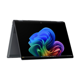 HP OmniBook X Flip 16 as000