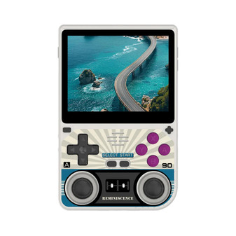 Powkiddy V20 Privacy Lite Screen Protector
