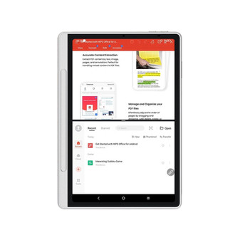 XP-Pen Magic Note Pad