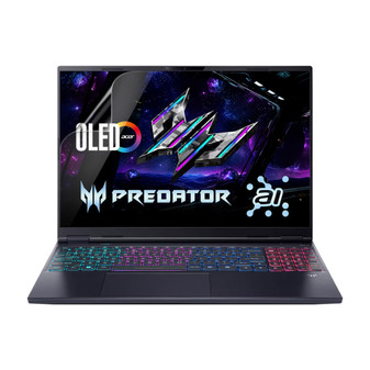 Acer Predator Helios Neo 16S AI PHN16S-71 Matte Screen Protector