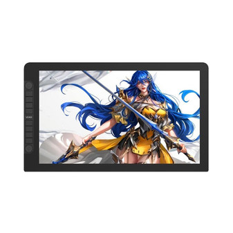 VEIKK Studio VK2200 Pro Paper Screen Protector