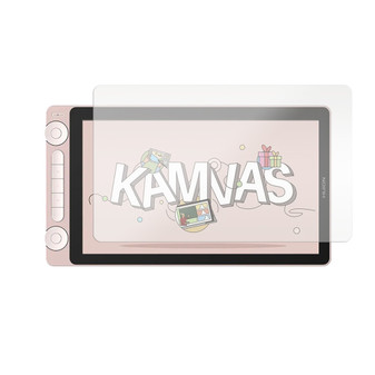 Huion Kamvas 13 (Gen 3) Paper Screen Protector
