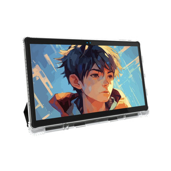 Simbans PicassoTab X11 Paper Screen Protector