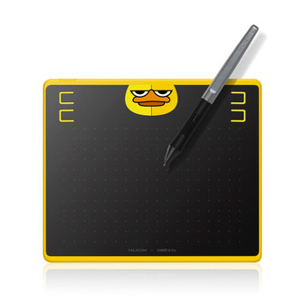 Huion HS64 Special Edition