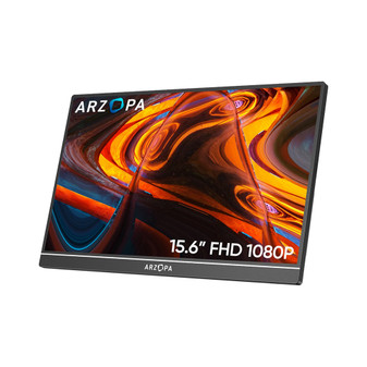 Arzopa A1
