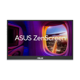 Asus ZenScreen OLED MQ16AHE