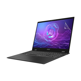 MSI Prestige 16 AI+ Evo B2VM Vivid Screen Protector