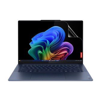 Lenovo Yoga Slim 7 14Q8X9 Vivid Screen Protector