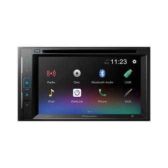 Pioneer AVH-241EX