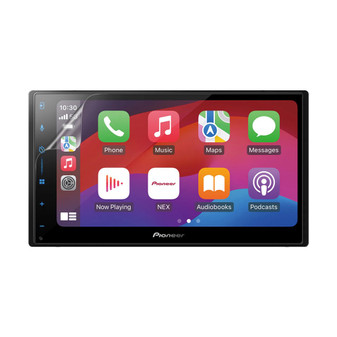 Pioneer W3050NEX Vivid Screen Protector