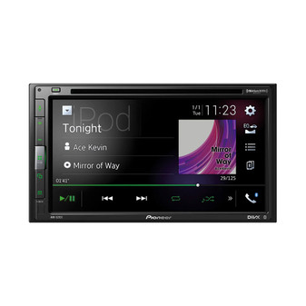 Pioneer AVH-521EX