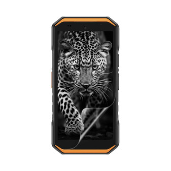 Ulefone Armor X32 Vivid Screen Protector