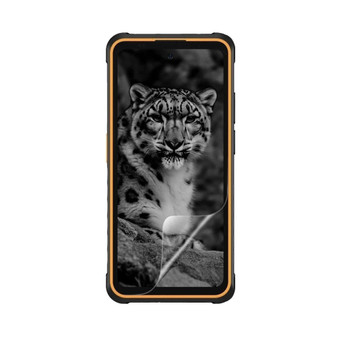 Ulefone Armor X31 Vivid Screen Protector