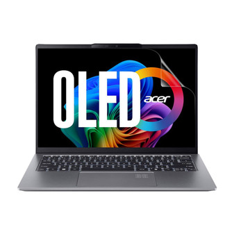 Acer Swift Go 14 AI (SFG14-64) Vivid Screen Protector