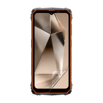 Blackview Oscal Marine 1 Vivid Screen Protector