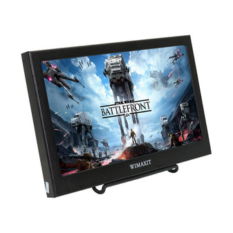 Wimaxit M1160 Vivid Screen Protector
