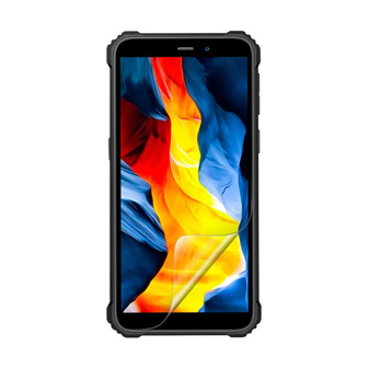 Oukitel WP32 Pro Vivid Screen Protector